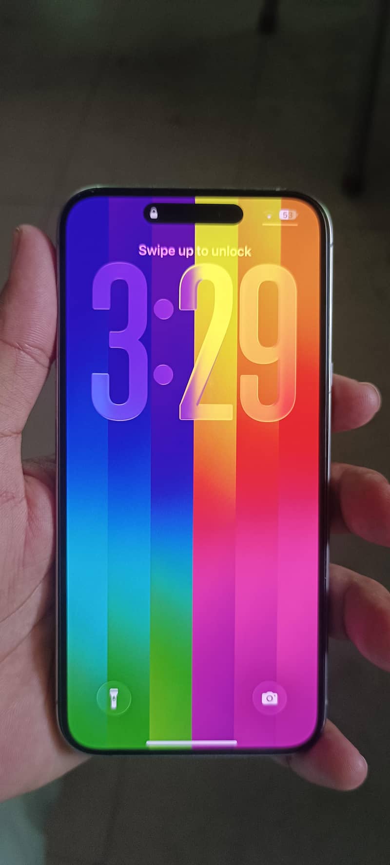 Apple iPhone 15 Pro Max 3