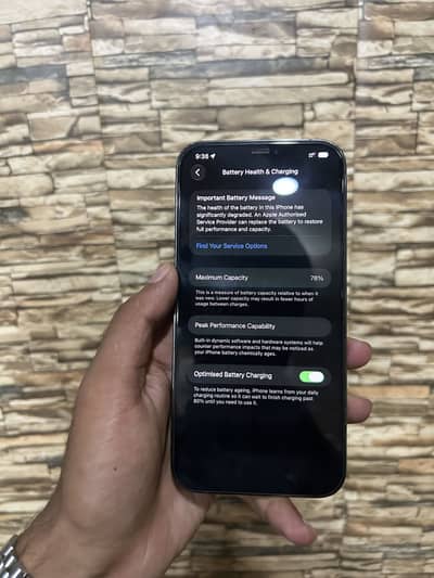 Apple iPhone 12 Pro Max