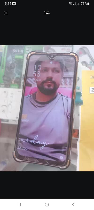 OPPO F9