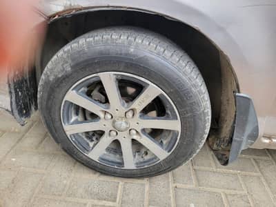 Honda City 2004