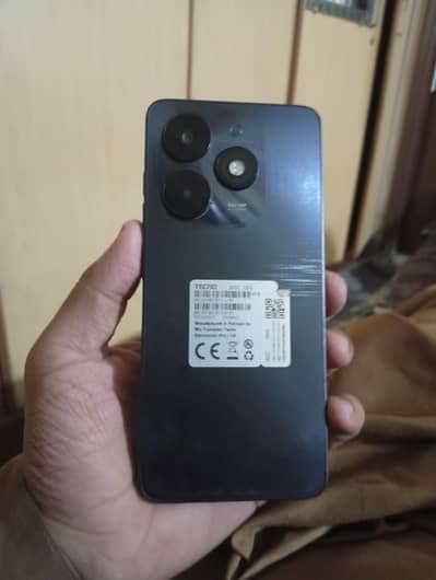 Tecno Spark 20C