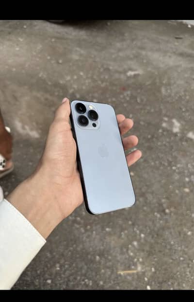 Apple iPhone 13 Pro Max