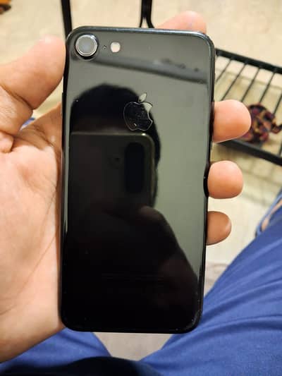 Apple iPhone 7 pta approved 128 gb
