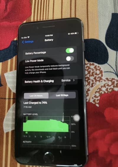 Apple iPhone 8 Plus