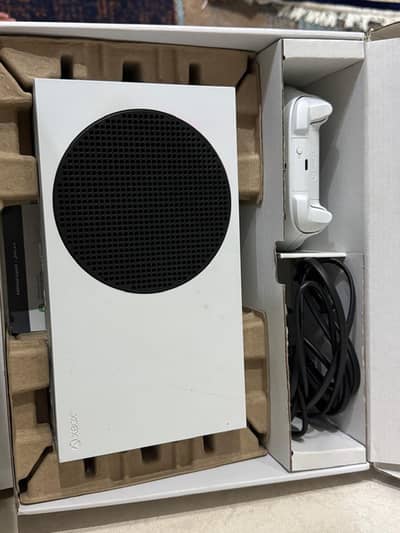 Xbox Series S