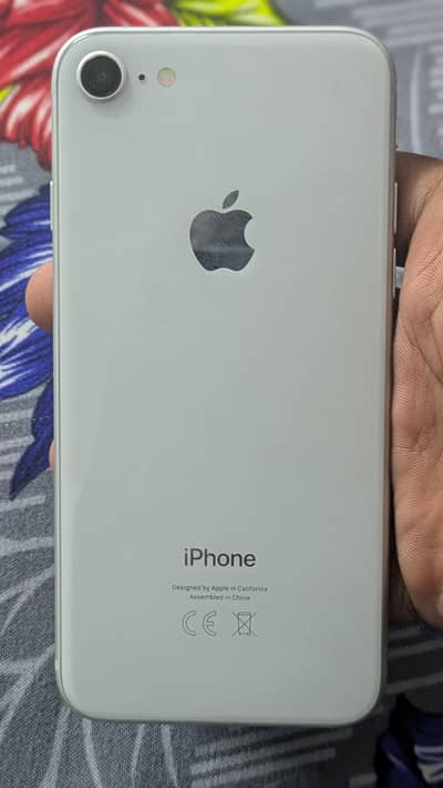 Apple iPhone 8 pta approved