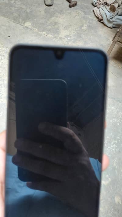 Samsung Mobile A26 03034400776