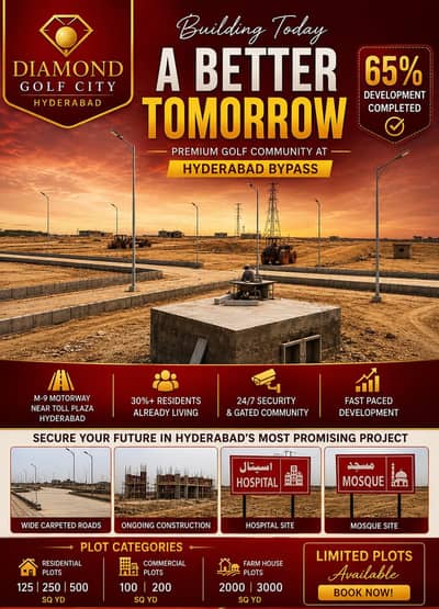Best Project in Hyderabad