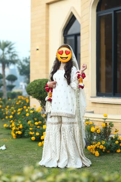 Elegant Nikkah Graara