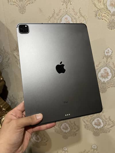 iPad M1 Chip 12.9 inch 5th Generation 256 GB