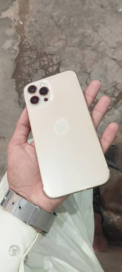 Apple iPhone 12 Pro Max Jv