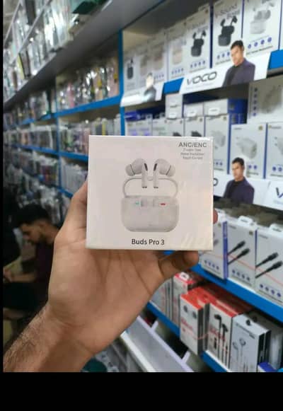 airbuds pro 3 box pack