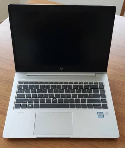 HP Elitebook 840 G5