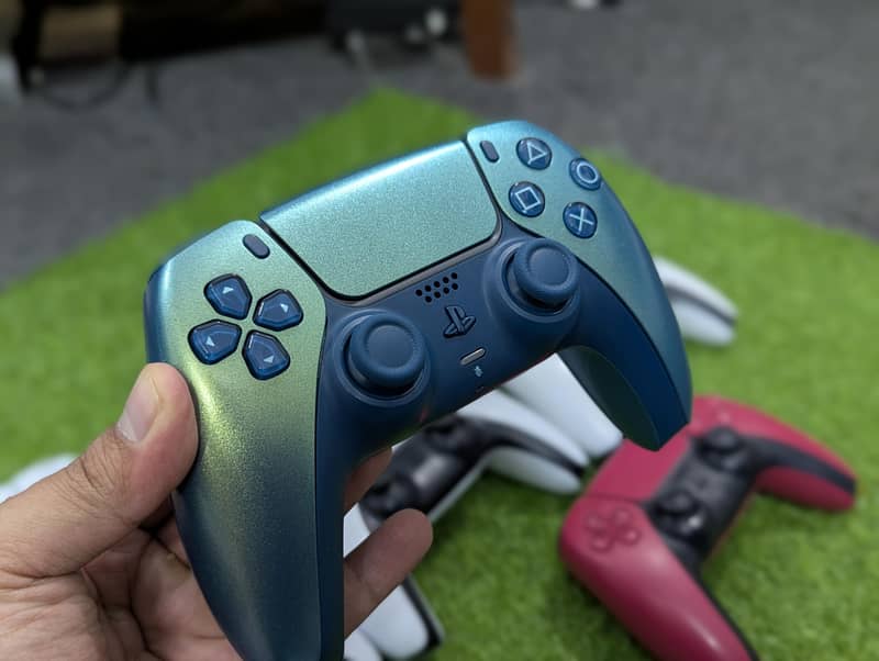 Ps5 original controllers 2