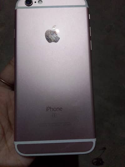 Apple iPhone 6S