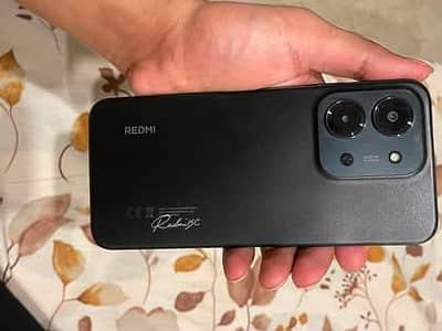 Xiaomi Redmi 15 5G