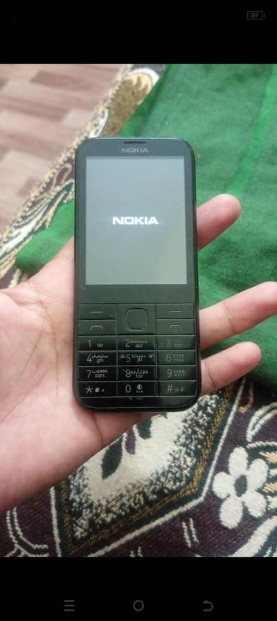 Nokia 225