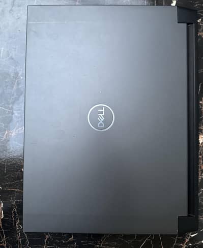 Dell G16|RTX3060 6GB 140W|16GB DDR5 |512GB Gen4 NVMe|2.5K QHD 165Hz