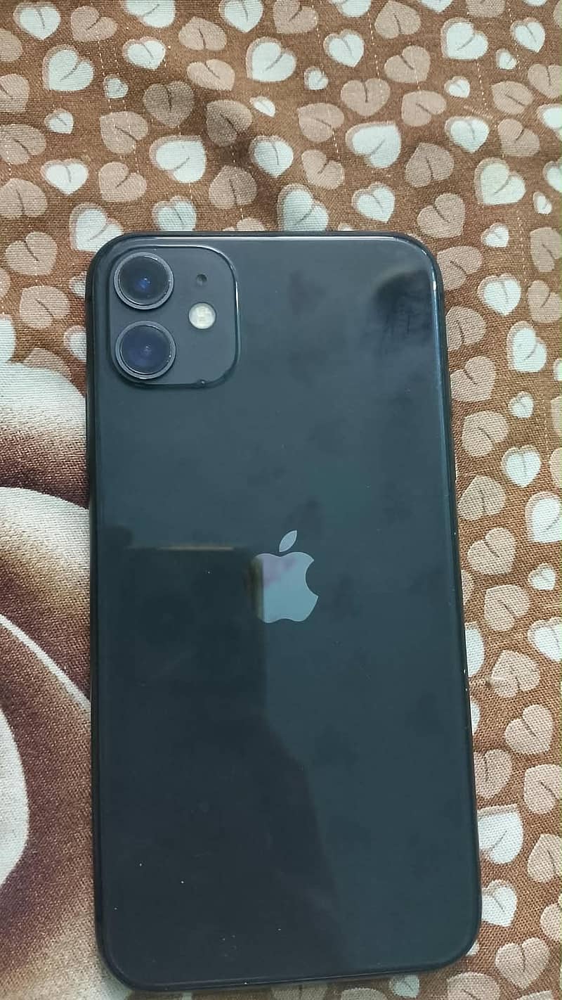 Apple iPhone 11 1