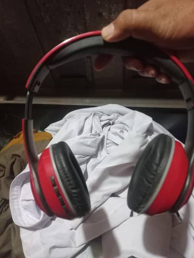 music