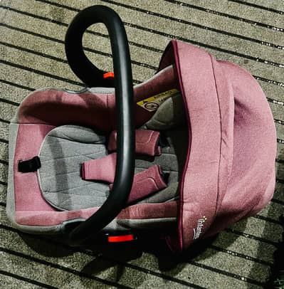 Baby Cot