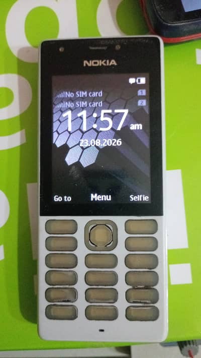 Nokia 216