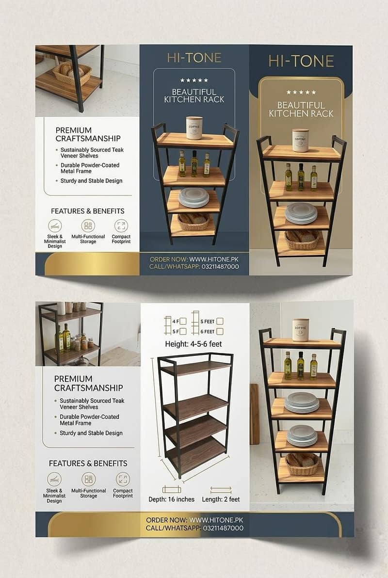kitchen racks 1