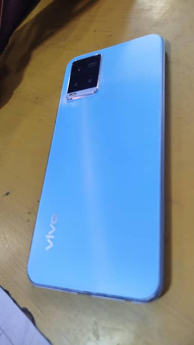Vivo Y33s
