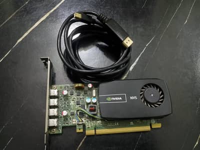 NVIDIA NVS 510 2GB