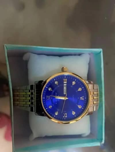 The Watches For Mens