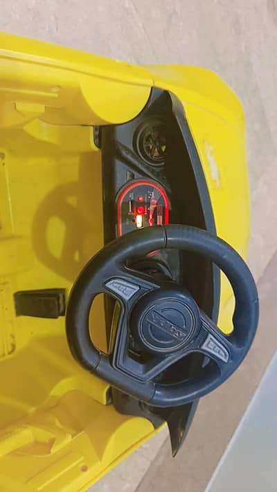 Kids remote control Car