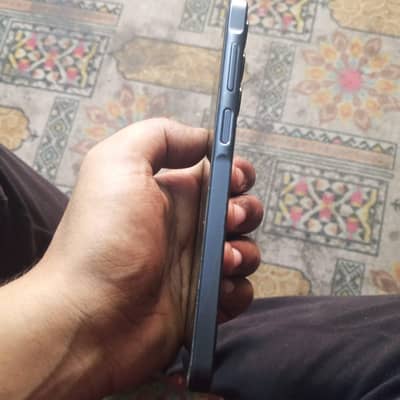 Samsung Mobile A16