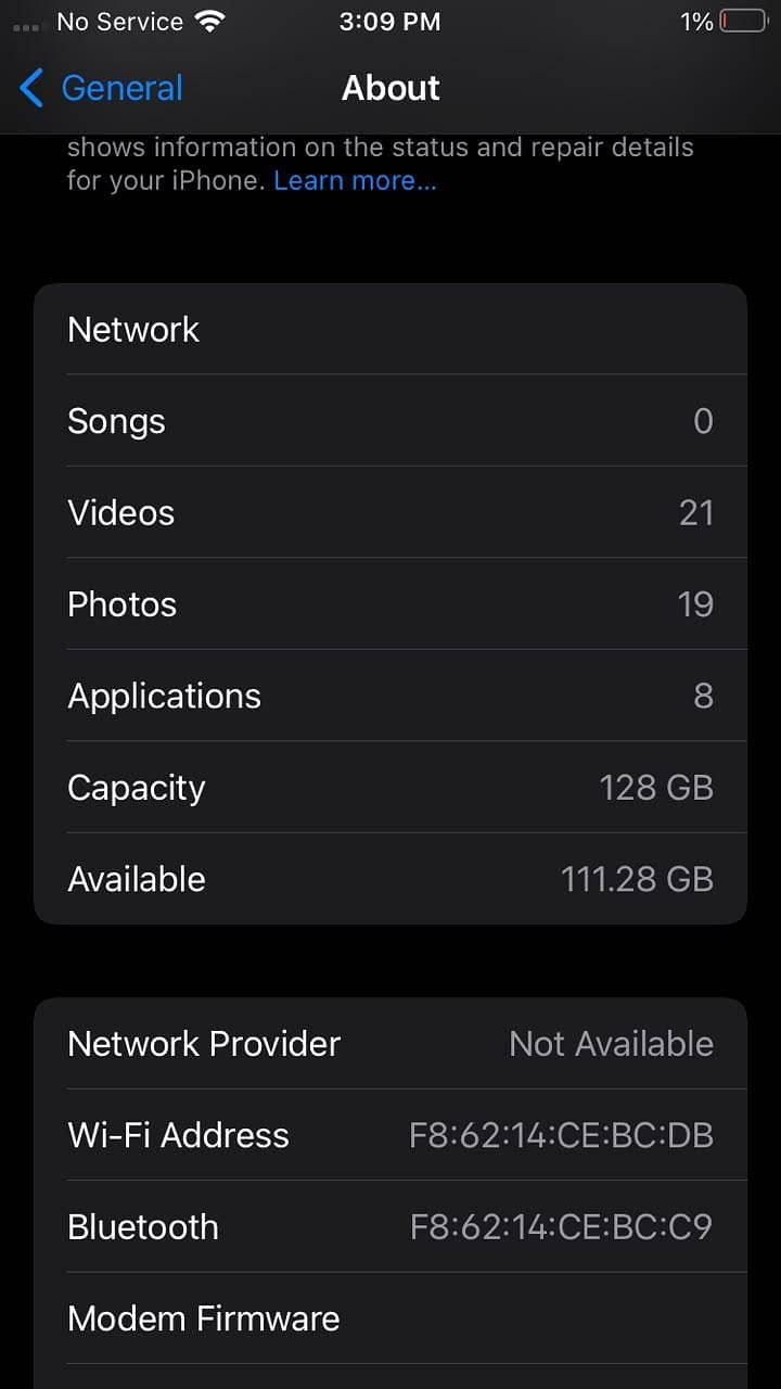 Apple iPhone 7 1