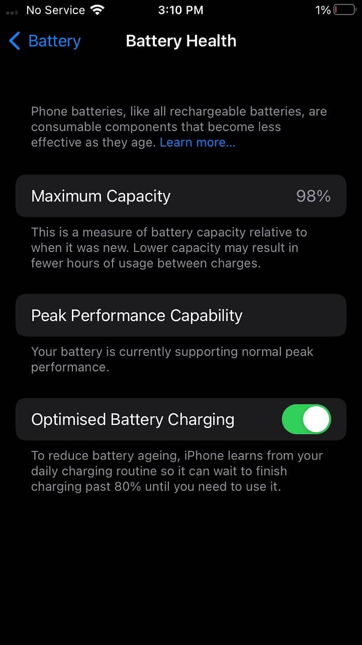 Apple iPhone 7 2