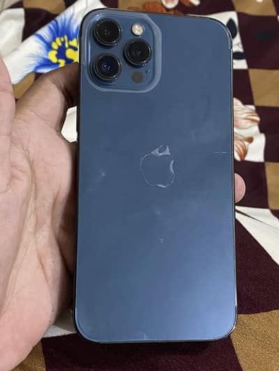 Apple iPhone 12 Pro Max