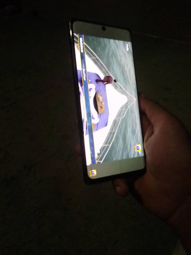 Google Pixel 6 Pro 1