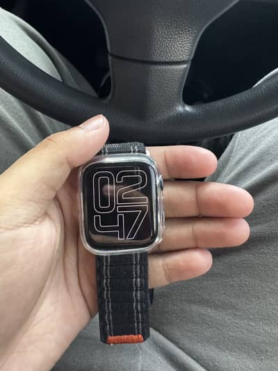 Apple Watch Series 8