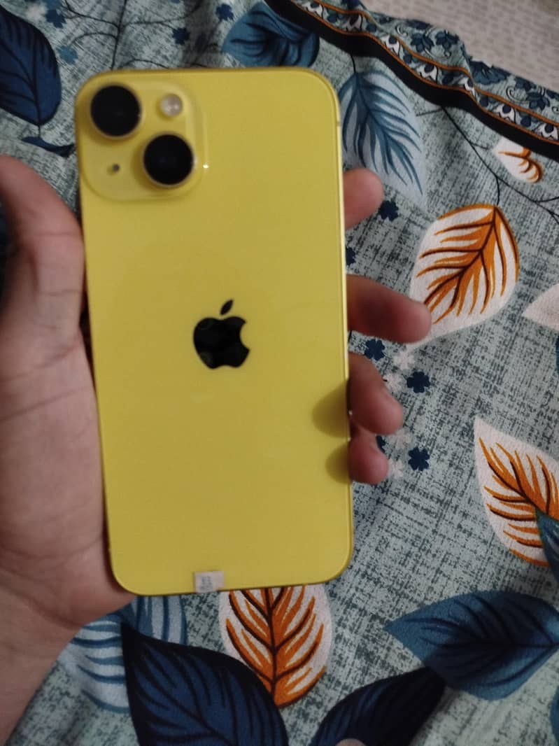 Apple iPhone 14 0