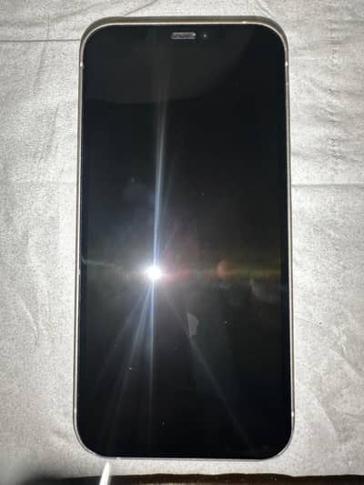 Apple iPhone 12