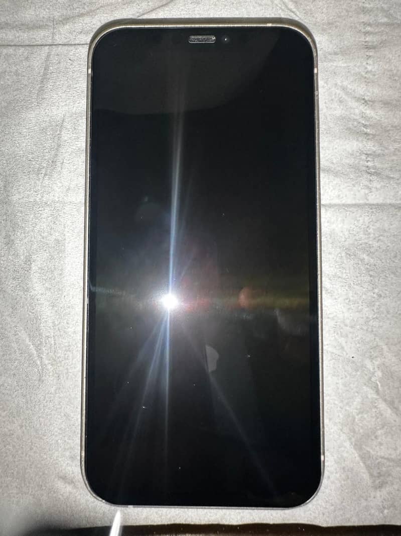 Apple iPhone 12 0