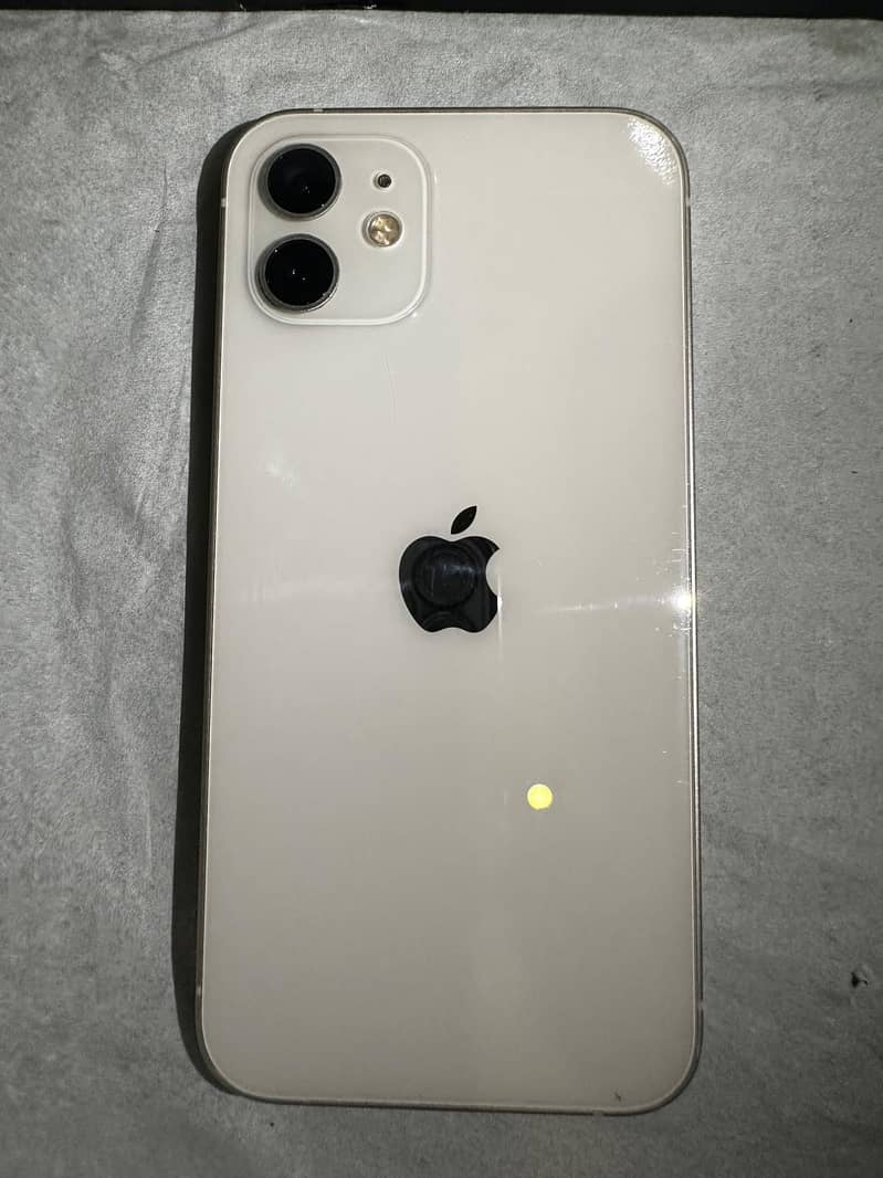 Apple iPhone 12 1