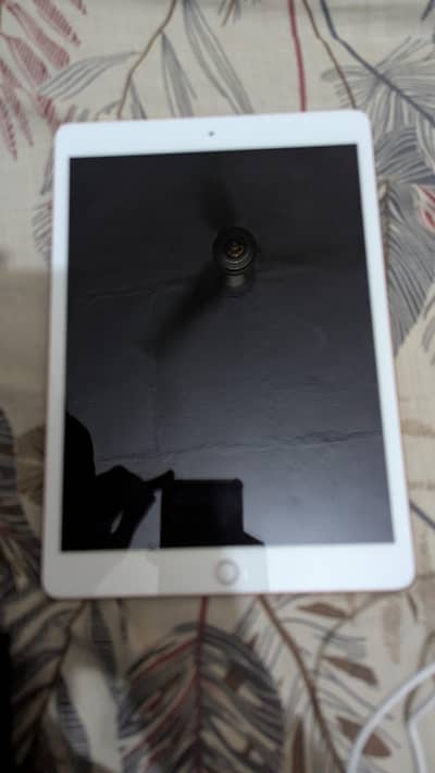 ipad 8th generation -128gb