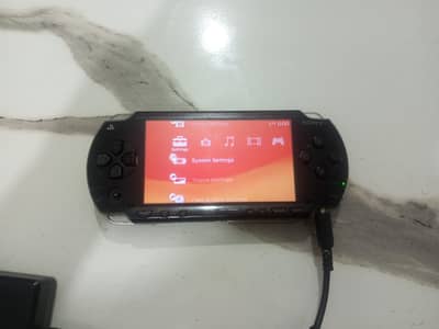 Sony PSP 1000 Fat Original