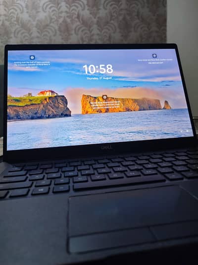 Dell Latitude 7400 Core i7 | 8th gen | 16/ 256 Gb
