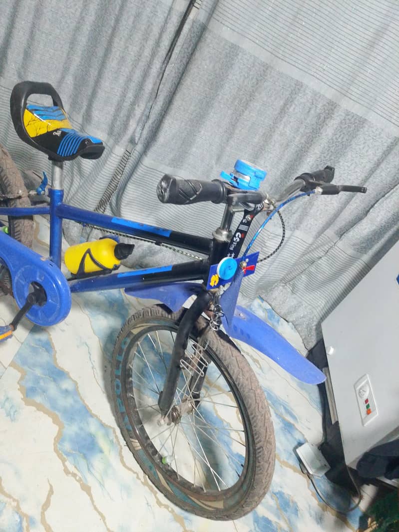 cycle 0