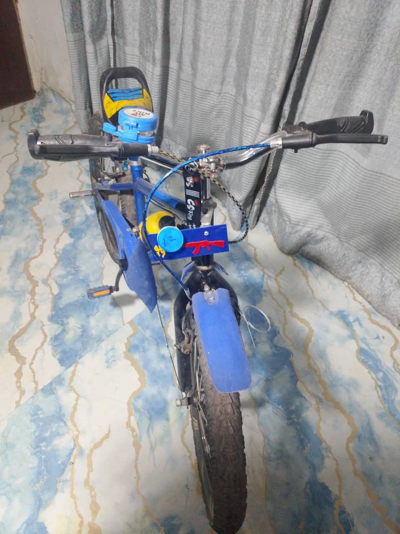 cycle 2