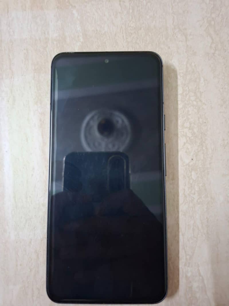 Google Pixel 8 7