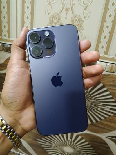 Apple iPhone 14 Pro Max