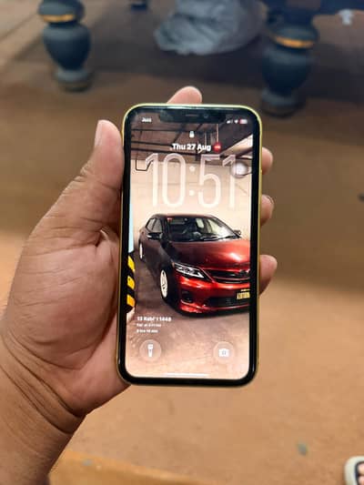 Apple iPhone 11