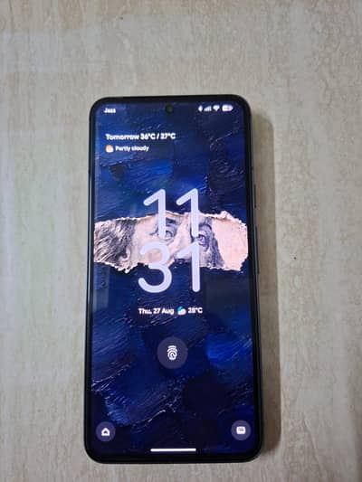 Google Pixel 8